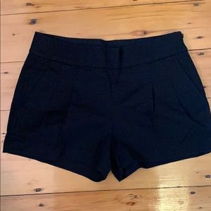 Shorts - high wasted